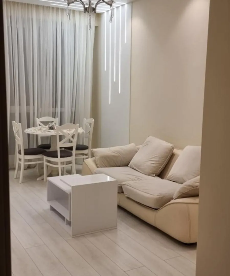 Melisa Park Apartment Baku Azerbaijan