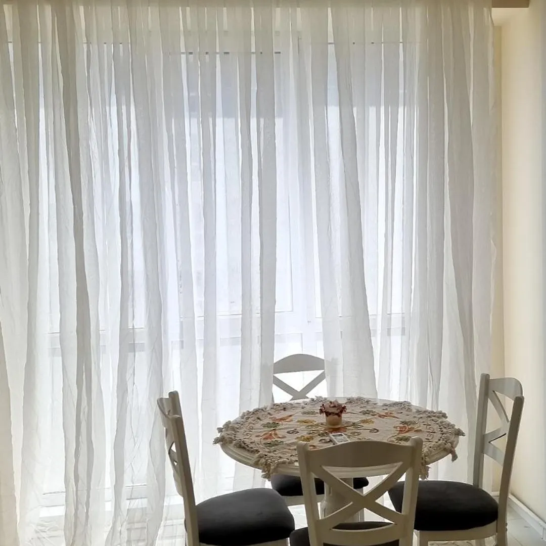 Melisa Park Apartment Baku