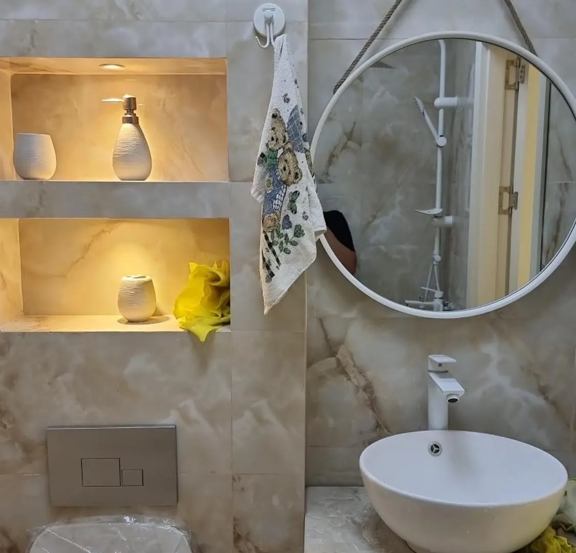 Melisa Park Apartment Baku