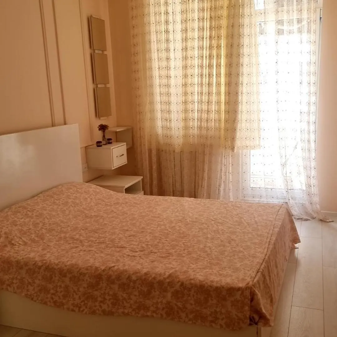 Melisa Park Apartment Baku 0*,