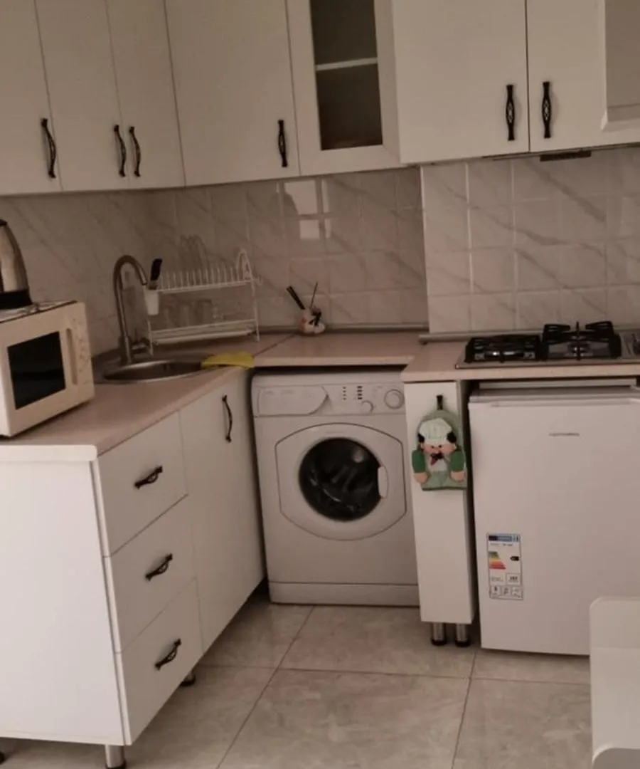 Melisa Park Apartment Baku