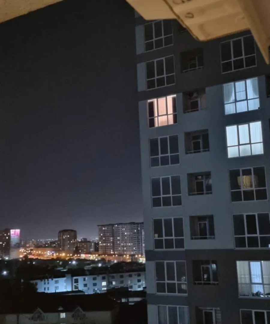 Melisa Park Apartment Baku 0*,  Azerbaijan