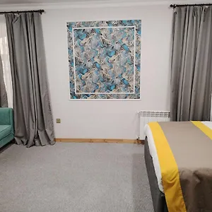 Hotel Pera, Baky