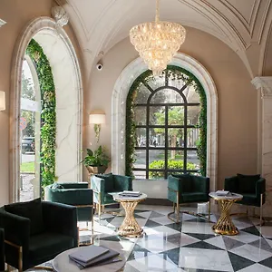 Hotel Promenade, Baky
